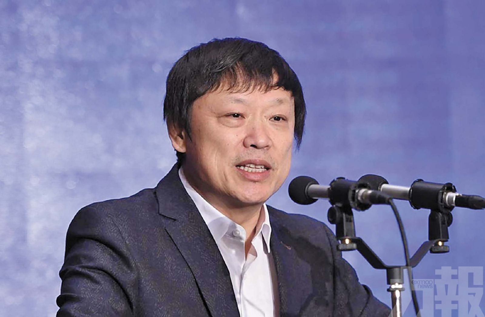 胡錫進回應特朗普關稅威脅