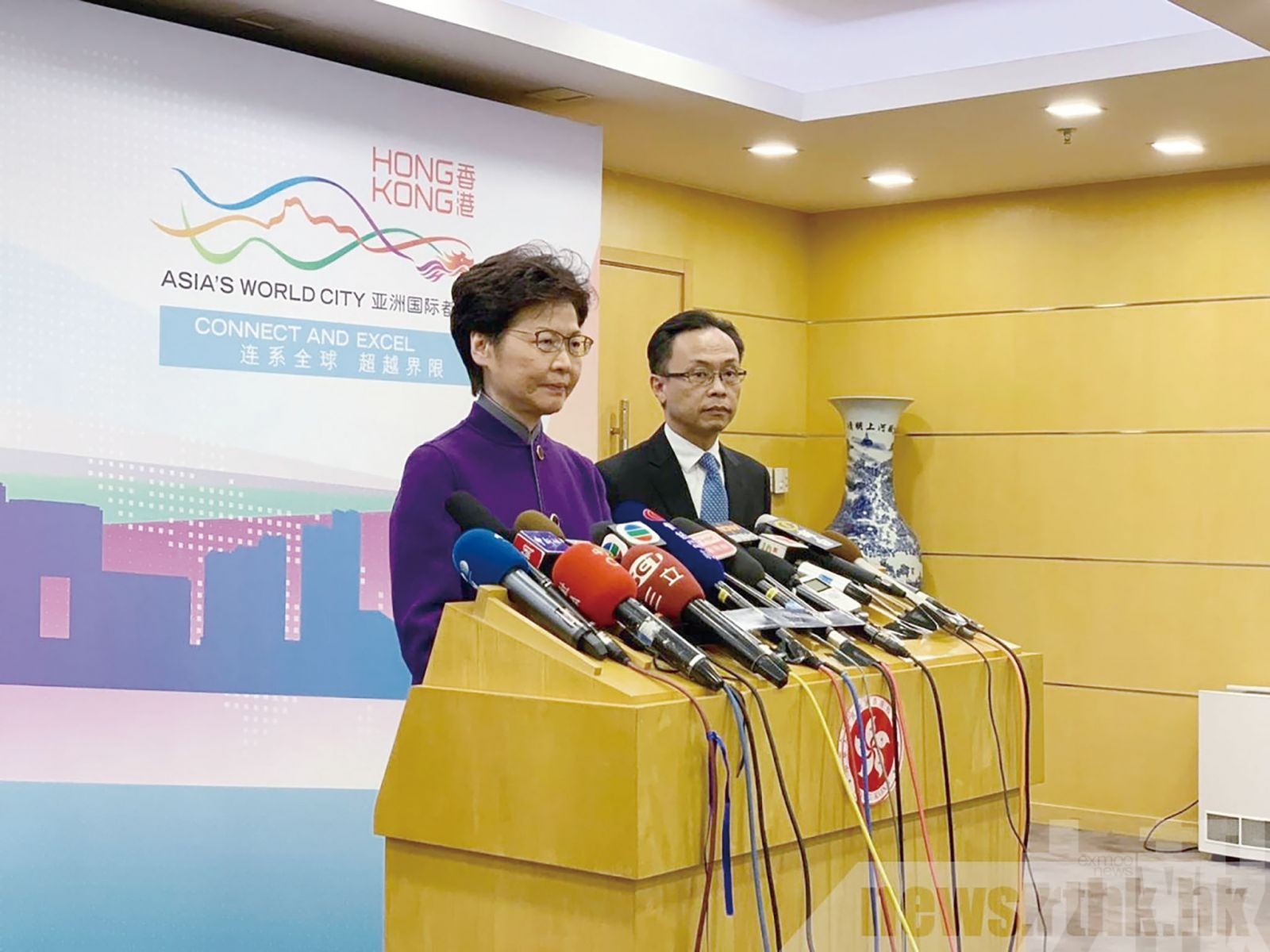 港人大灣區買樓
