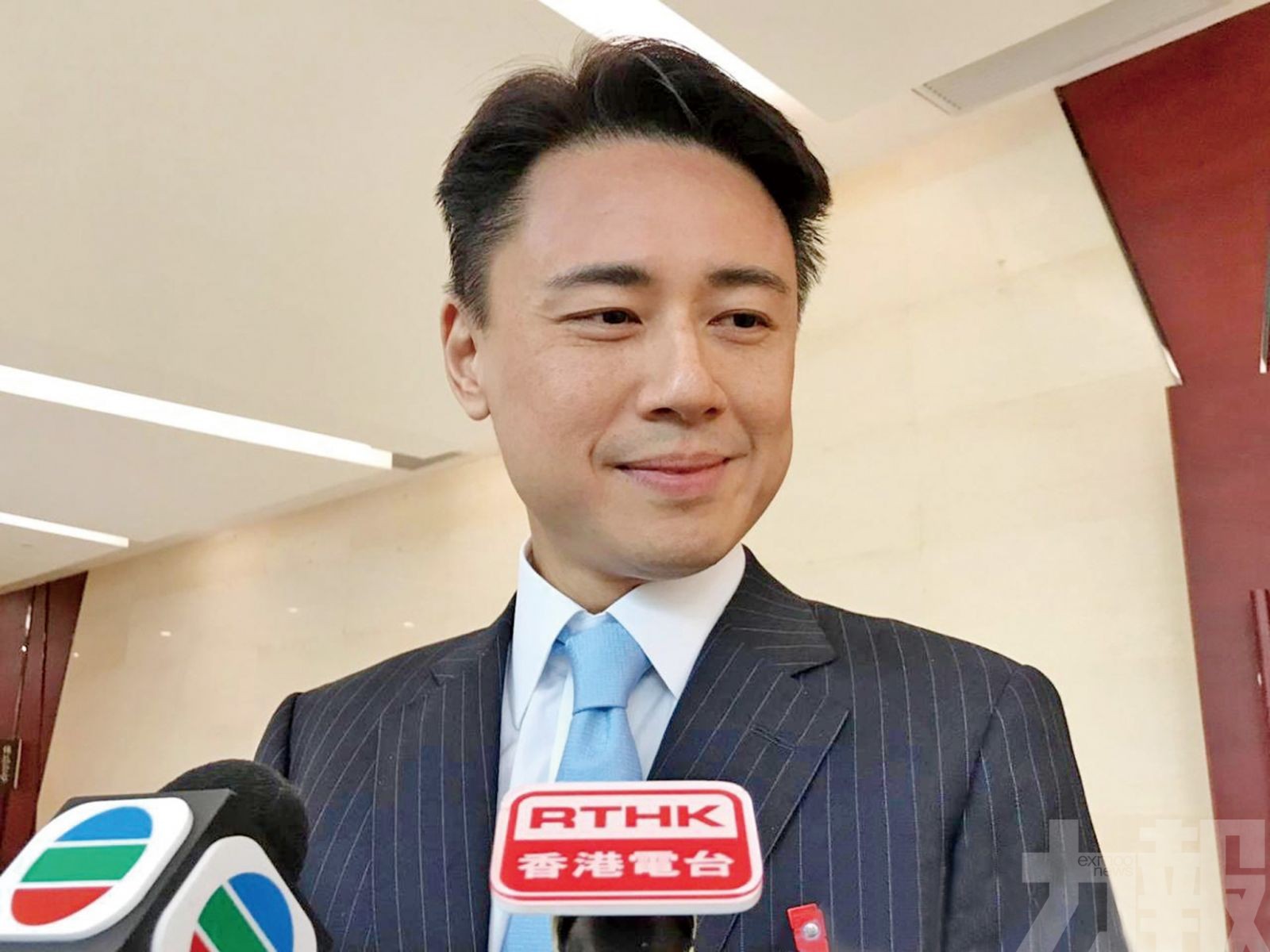 廣東政協關注大灣區