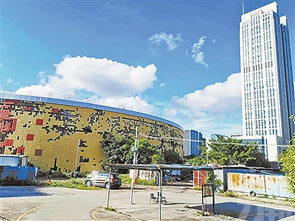 全國排名第九