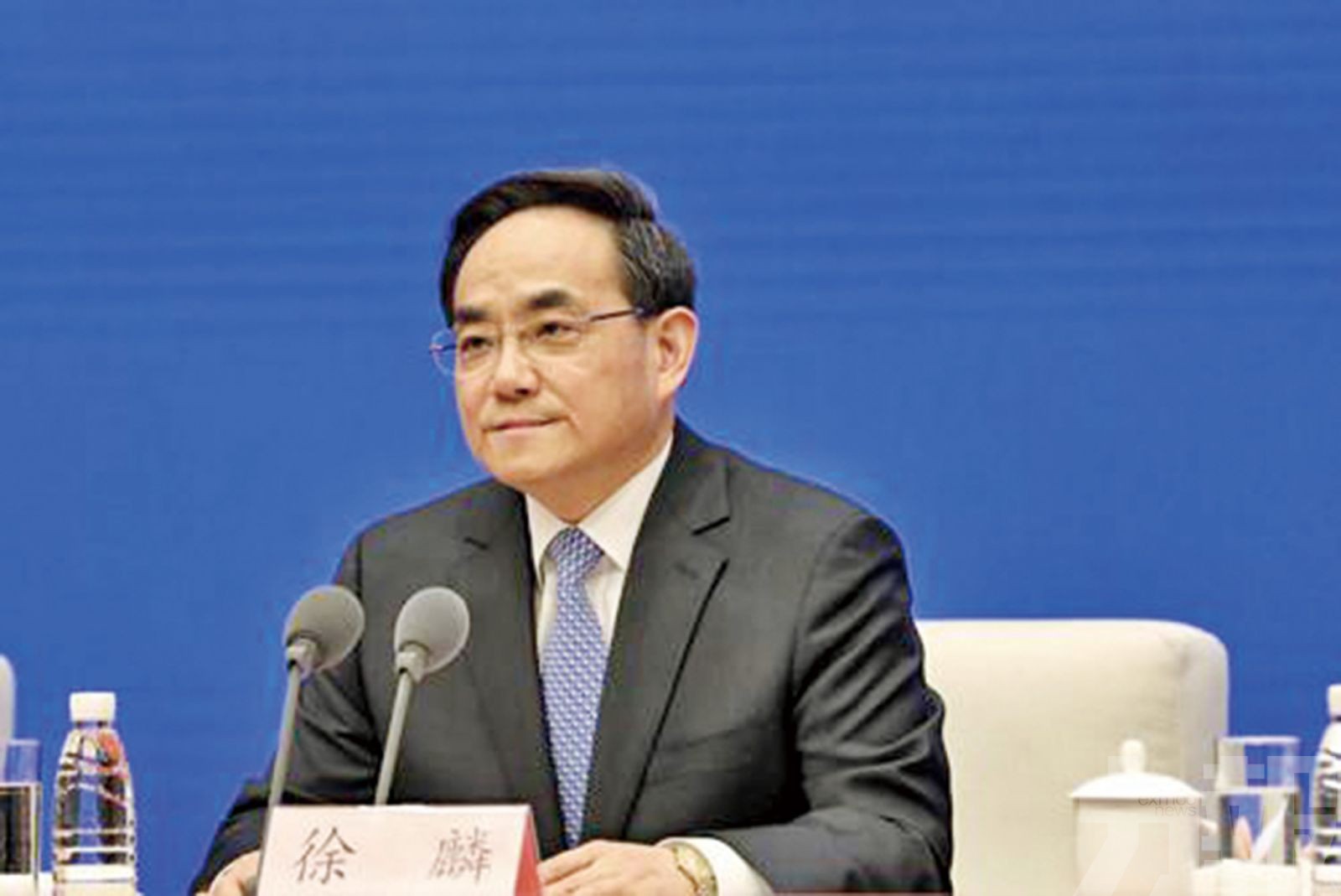中國辦亞洲文明對話會