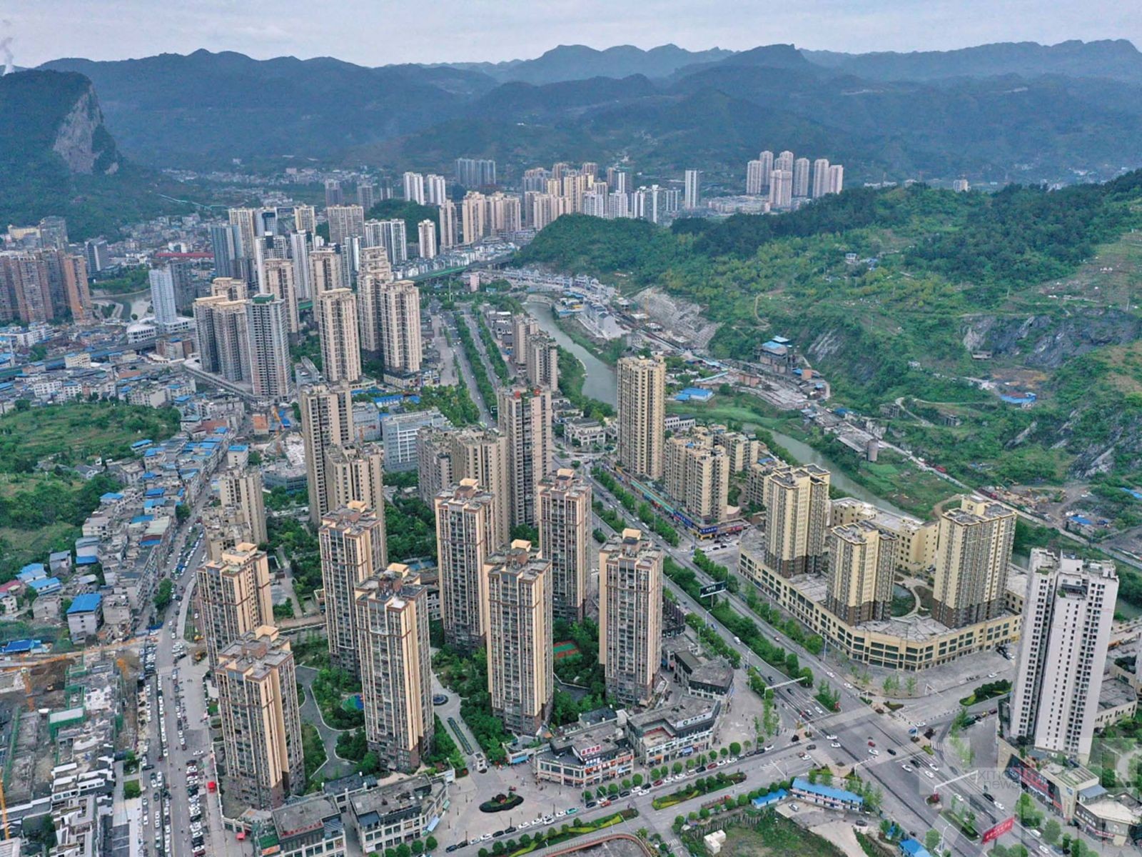 傳內地擬降一線城市購房稅費