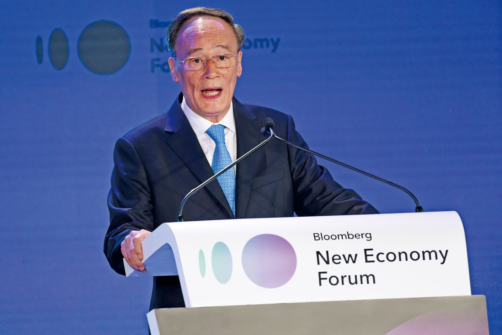 中美本周舉行外交安全對話