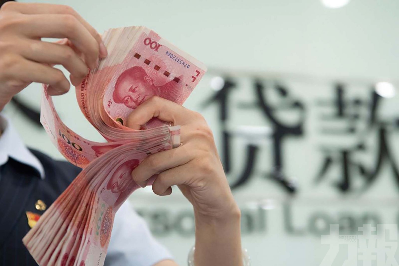 房企白名單專案融資
