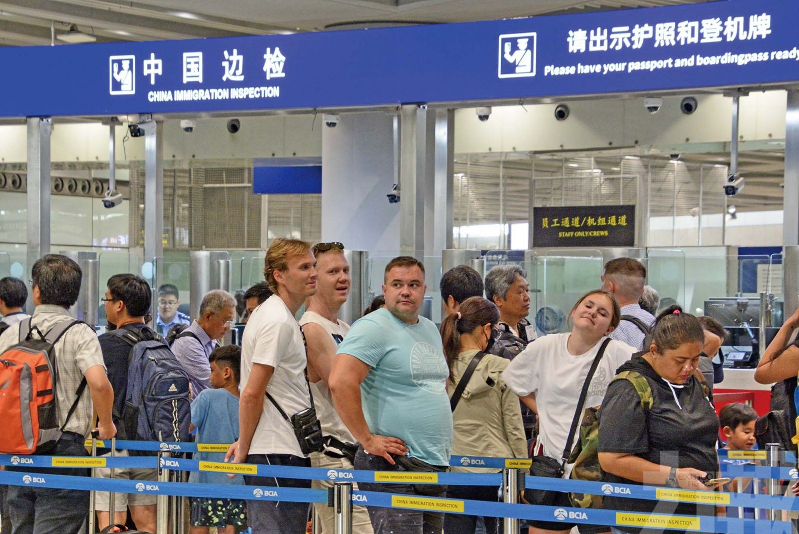葡萄牙等四國免簽新政試行