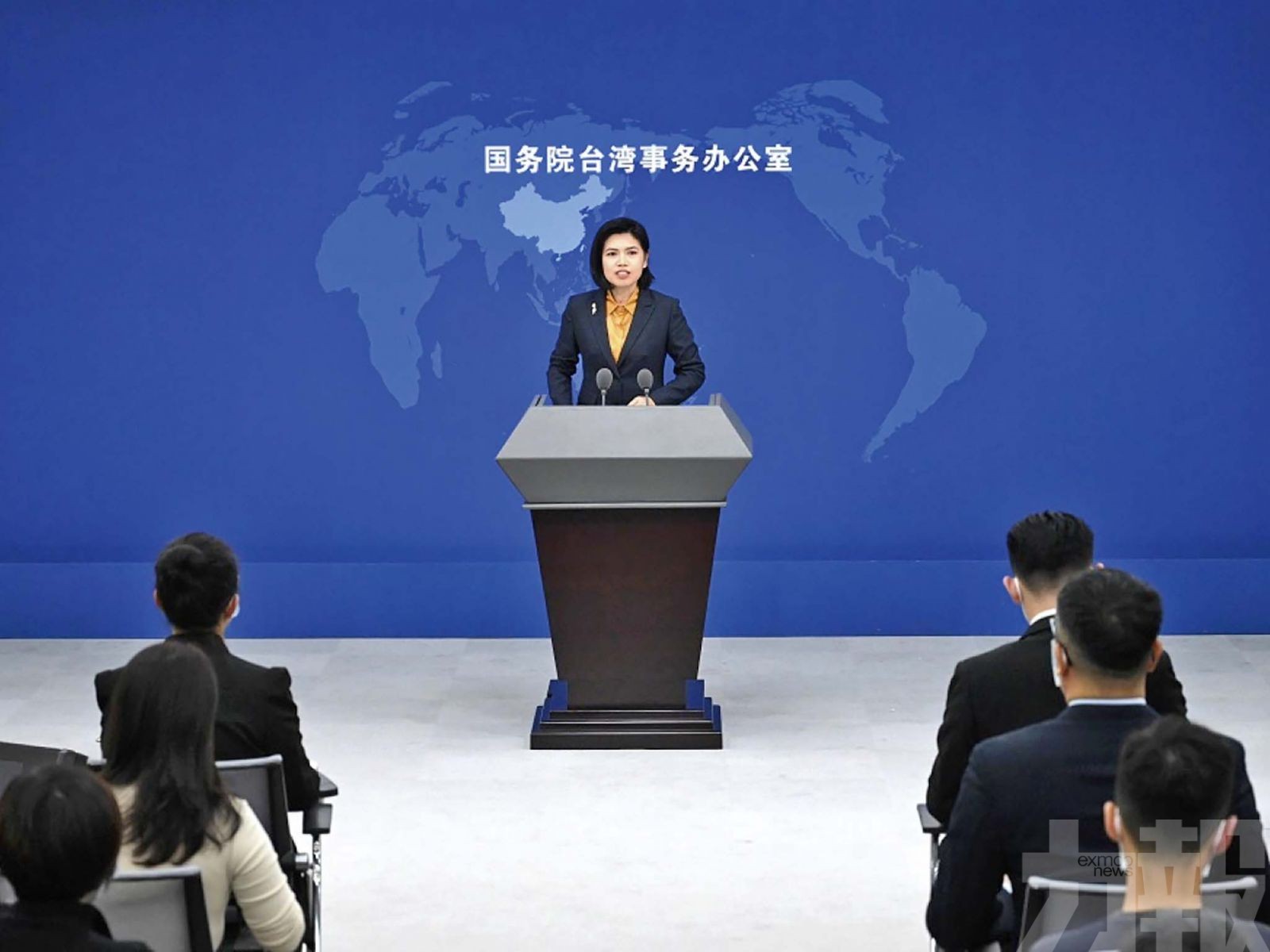 批民進黨隱瞞撞船事件真相