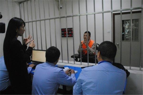 團伙操縱聾啞人行竊