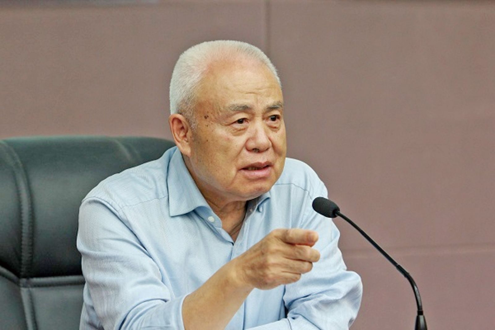 兩院士獲國家最高科學技術獎