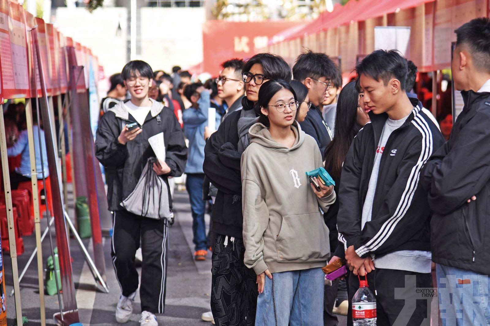 製造業需求旺盛